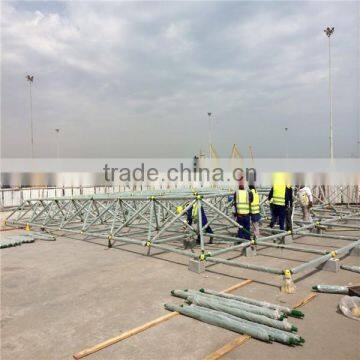 Space Frame Toll-gate photo-6