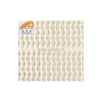 Polyester Warp Knitted Mesh Fabric(500D*500D)