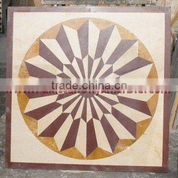 NATURAL STONE MARBLE MEDALLIONS MOTIV COLLECTION photo-6