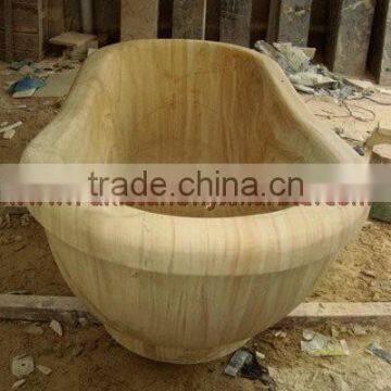CUSTOME DESIGN MARBLE BATH TUBS photo-2