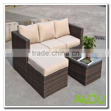 Audu Park Rattan Furniture/Rattan Furniture/Park Furniture