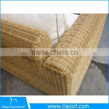 A - Prestige Outdoor Furniture Wicker Outdoor Seating CF678 photo-5