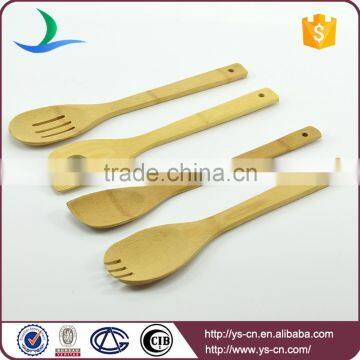 Kitchenware Wholesale Bamboo Bulk Kitchen Utensils