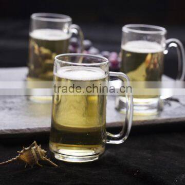 Clear Glass Beer Cup Glass Tea Cup photo-5