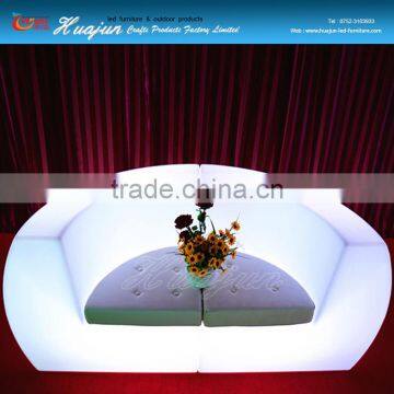 Illuminated Led Chair/led Bar Chair for Nightclub/led Chair Furniture photo-6