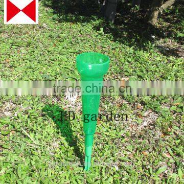 High quality plastic garden rain gauge