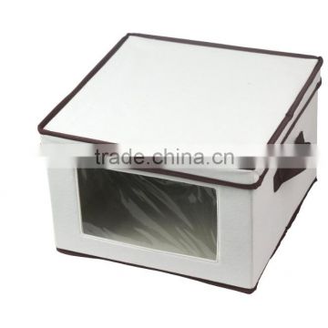 High Quality Dinner Plate Foldable Storage Chest