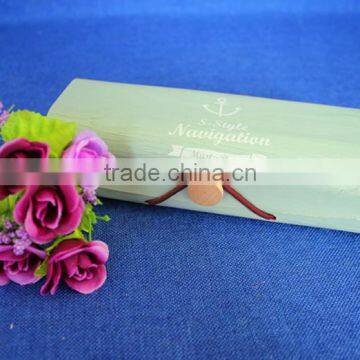 Leather Box Office Leather Storage Box With Lid Faux Leather File Box Leather Storage Box With Paulownia photo-6