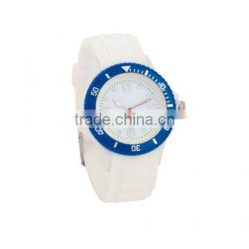 Promotional Advertising Silicone Wrist Watch photo-5