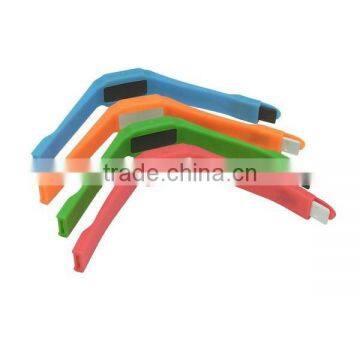 2012 Best Selling Silicone Watch LED Watch photo-4