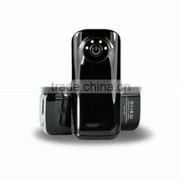 2017 Best Selling Power Bank Charger 4400mAh Mobile Phone Charger photo-3