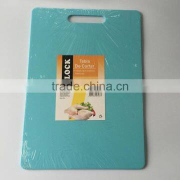 Plastic Cutting Board photo-5