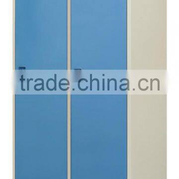 2 Doors Wardrobe Lockers Metal Wardrobe Lockers photo-2