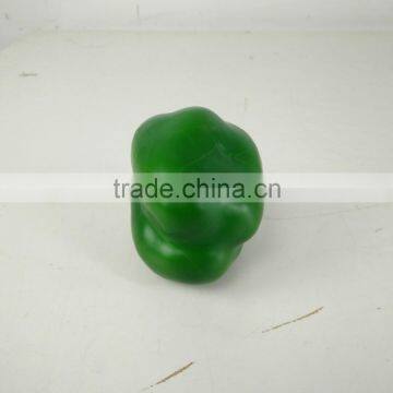 Artificial Capsicum Annuum Bell Peppers Capsicum Annuum Fruits for Decoration photo-6