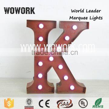 Party Retro Letter photo-5