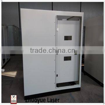 Electrical Cabinet/ Metal Enclosure/ Steel Box photo-3