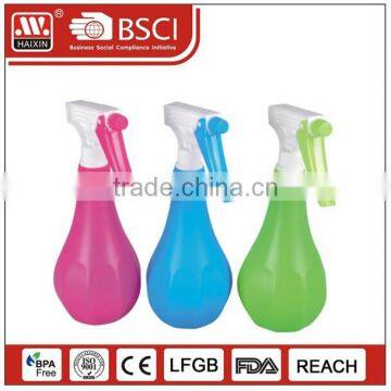 Hot sale & good quality Plastic Sprayer/ Plastic Trigger Sprayers