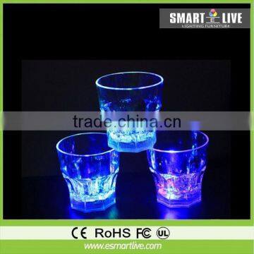 Party Supplies For Christmas Decoration Waterproof Floral Led Lamps