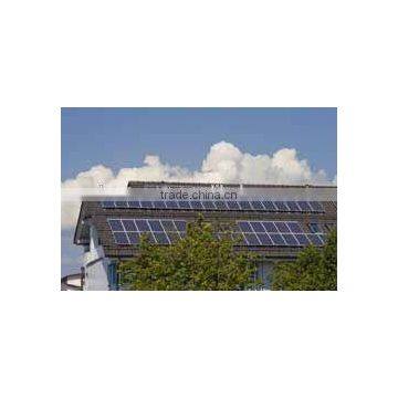 Mounting Bracket Solar Module Supply Back up Power 300W photo-6