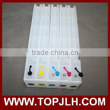 1000ml Capacity For Epson Surecolor T3000 T5000 T7000 Refillable Ink Cartridge With ARC Chip photo-3