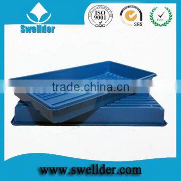 Swellder Vacuum Forming Plastic Plants Seed Trays photo-4