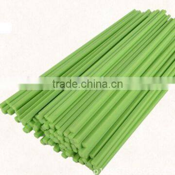 Black Plastic Chopsticks ;melamine Chopsticks With SGS Certificate photo-2