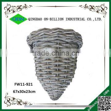 Flower Garden Hanging Basket photo-5