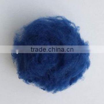 100% Polyester Staple Fiber Recycled