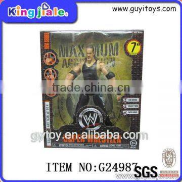 2017 Top Selling Eco-friendly Soft Pvc 3d Printing Anime Figure , Life Size Anime Figure , Figure Anime photo-3