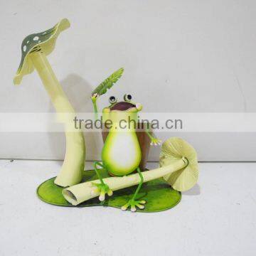 spring tin diy wholesale crafts outdoor item good price