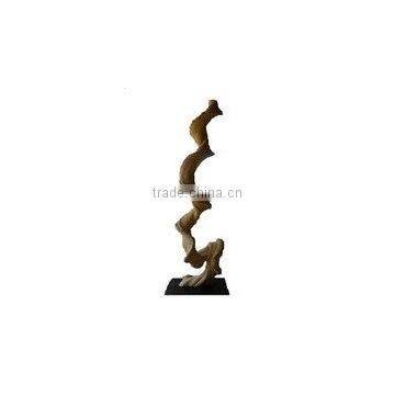 Natural Liana Sculpture photo-3