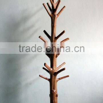 Wooden Coat Rack photo-3