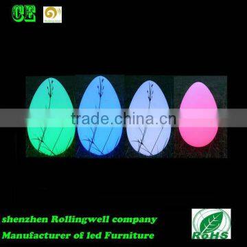 Decoration Garden LED Ball