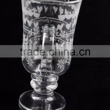 Hot Selling 750ml Glass Wine Bottles Wholesale Glass Spirit Bottles photo-5