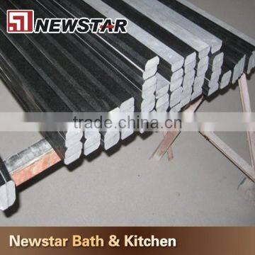 Design Natural Black Granite Door Threshold photo-2