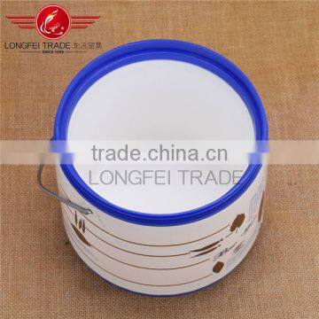 Lovely Portable Lunch Box Plastic / Insulated Lunch Box for Children photo-3