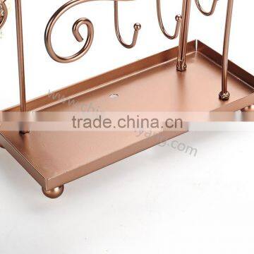 Windmill Design Flower Earring Display Stand photo-4