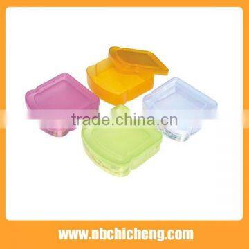 Plastic Disposable Sandwich Box photo-3