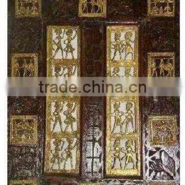 Metal Wall Decoration Metal Home Decor-2