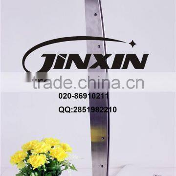 JINXIN 304 Stainless Steel Balcony Railing /cable Railing/balcony Wire Handrail Railing System photo-3