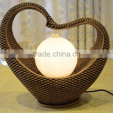 Fengshui Ball Fountain,tabletop Rolling Ball Fountain