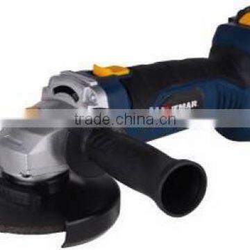 JAG01 18V Li-ion CORDLESS ANGLE GRINDER