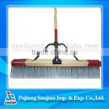 2011 NEW MODEL 30" HEAVY DUTY PUSH BRUSH