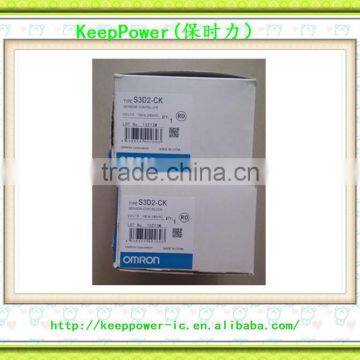 Relay Output Type Sensor Controller S3D2-CK photo-2