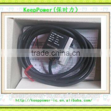 Pressure Sensor DP2-20Z photo-2