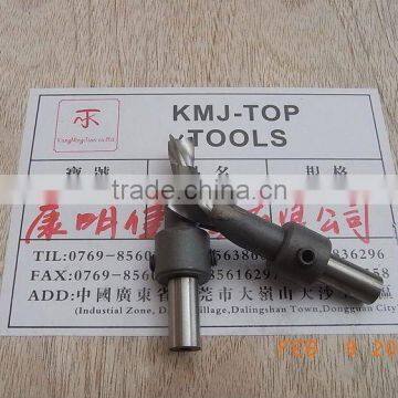 tungsten steel drilling bit