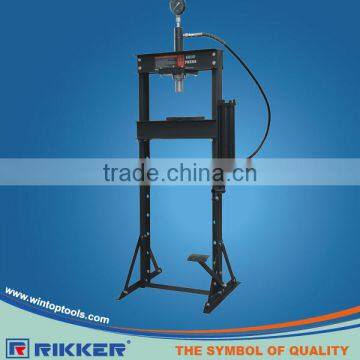 RD0901E-2 10T SHOP PRESS (FOOT PUMP)