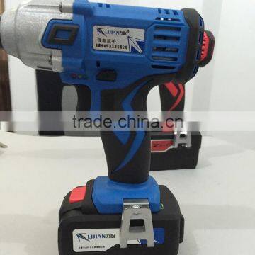 Master MT-6024 Cordless Electric Impact Wrench for Sale 28V/5000mAh photo-2