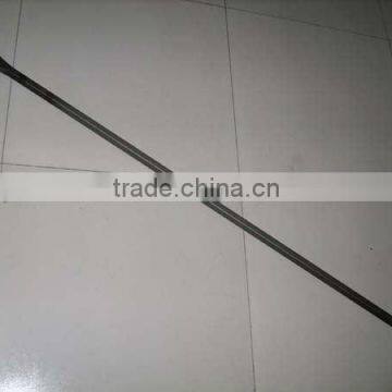 steel crow bar