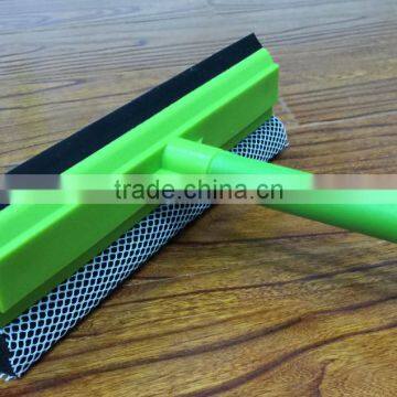 Industrial Window Squeegee, Professional Window Washing Squeegee Clean photo-2